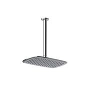 Axiss Rain Head Ceiling Mounted (300mm) gallery detail image