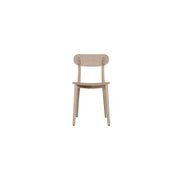 Abby Outdoor Patio Dining Chair gallery detail image