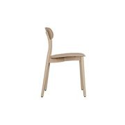 Abby Outdoor Patio Dining Chair gallery detail image