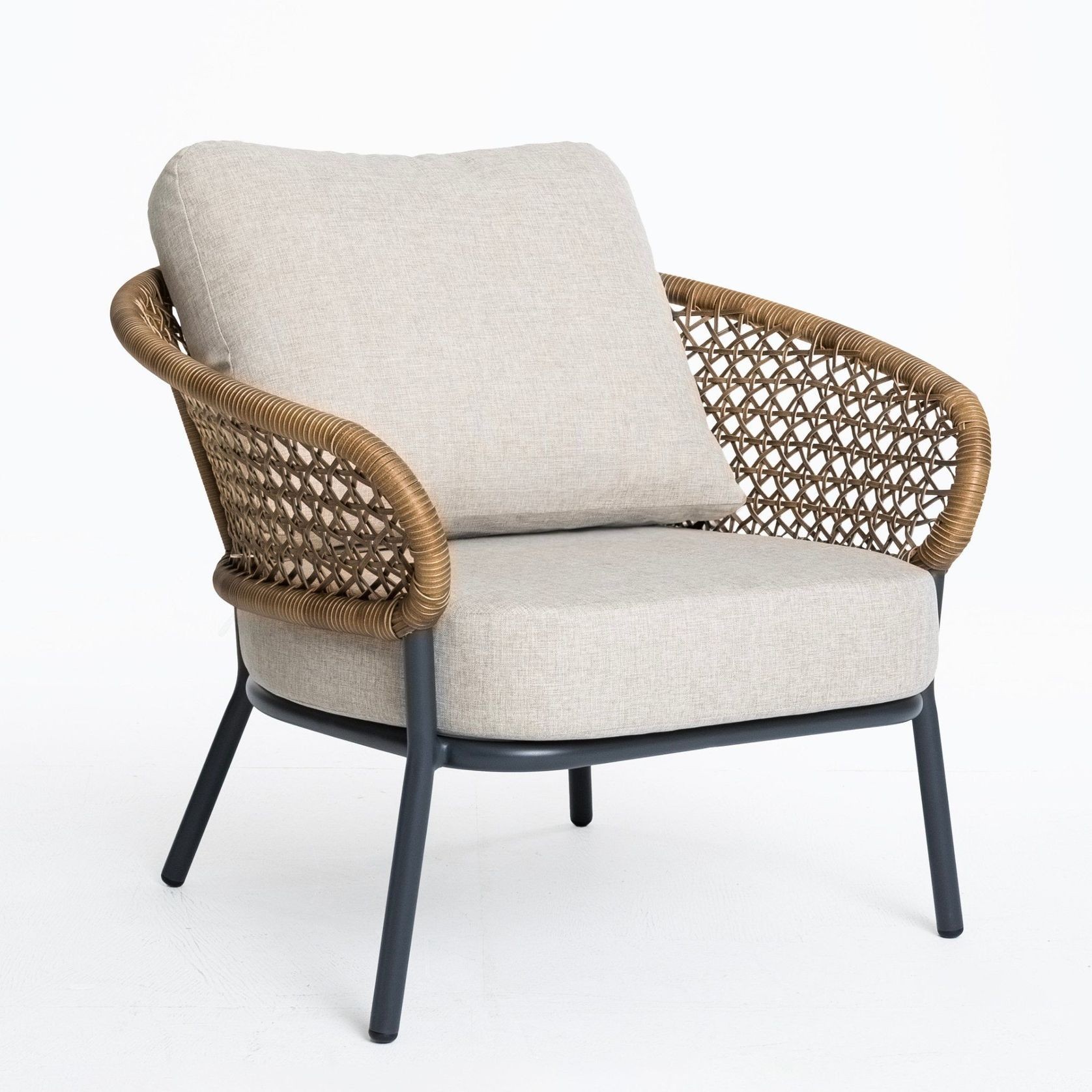 Abisko Outdoor Lounge Set gallery detail image