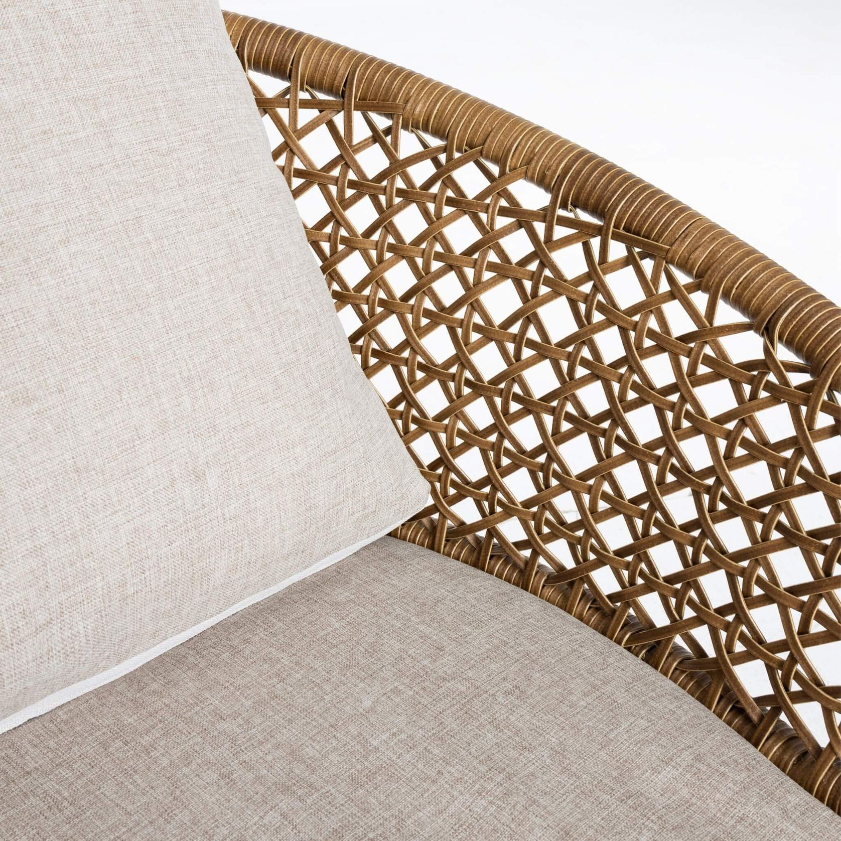 Abisko Outdoor Lounge Set gallery detail image