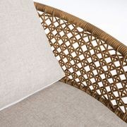 Abisko Outdoor Lounge Set gallery detail image