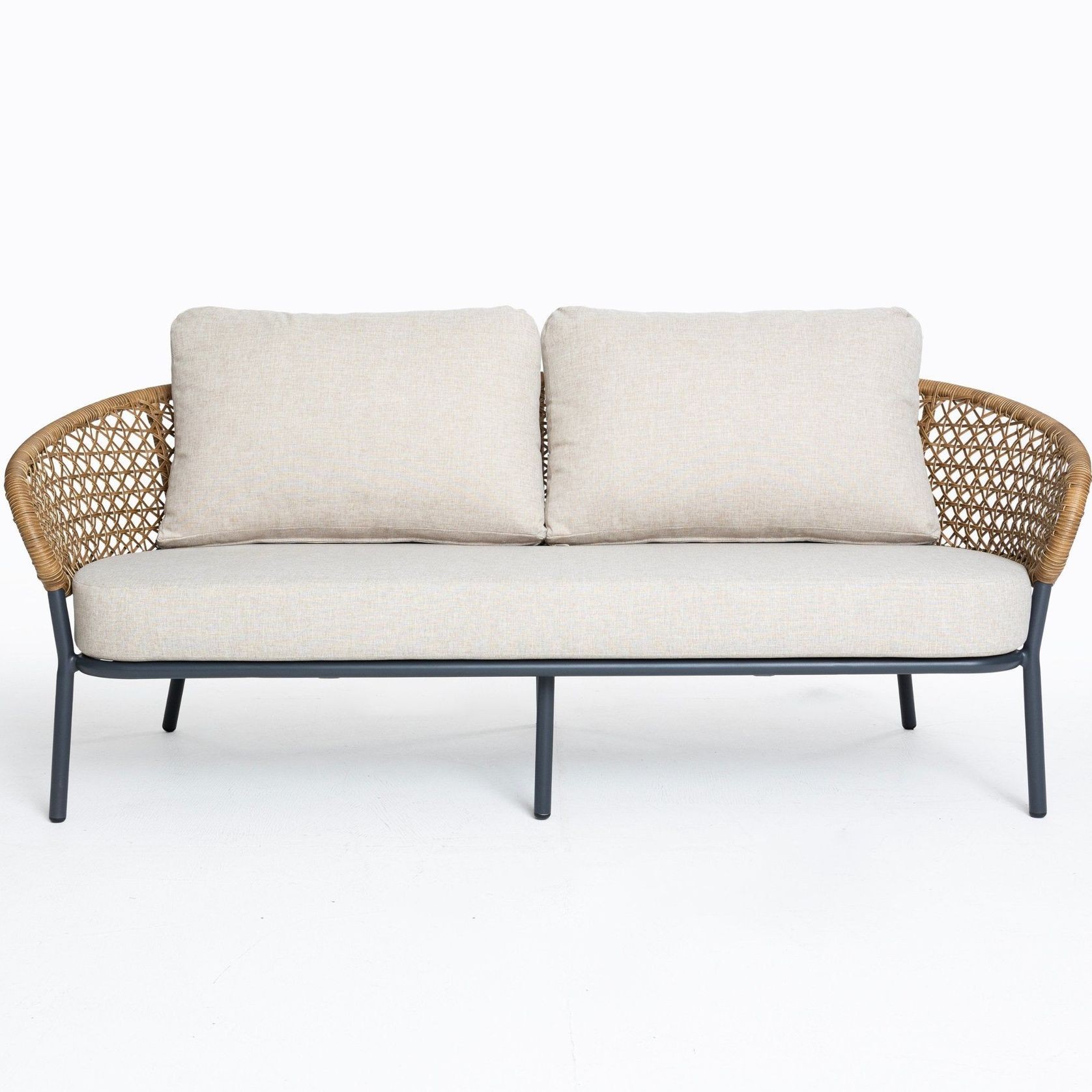 Abisko Outdoor Lounge Set gallery detail image