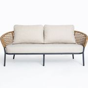 Abisko Outdoor Lounge Set gallery detail image
