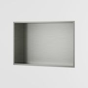 Acacia Rectangle Shower Niche gallery detail image