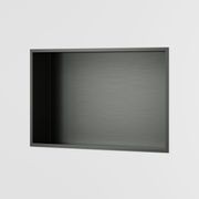 Acacia Rectangle Shower Niche gallery detail image