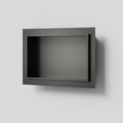 Acacia Rectangle Shower Niche gallery detail image