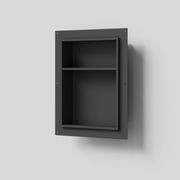 Acacia Shower Niche with Shelf gallery detail image