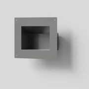 Acacia Tile Over Shower Foot Niche gallery detail image