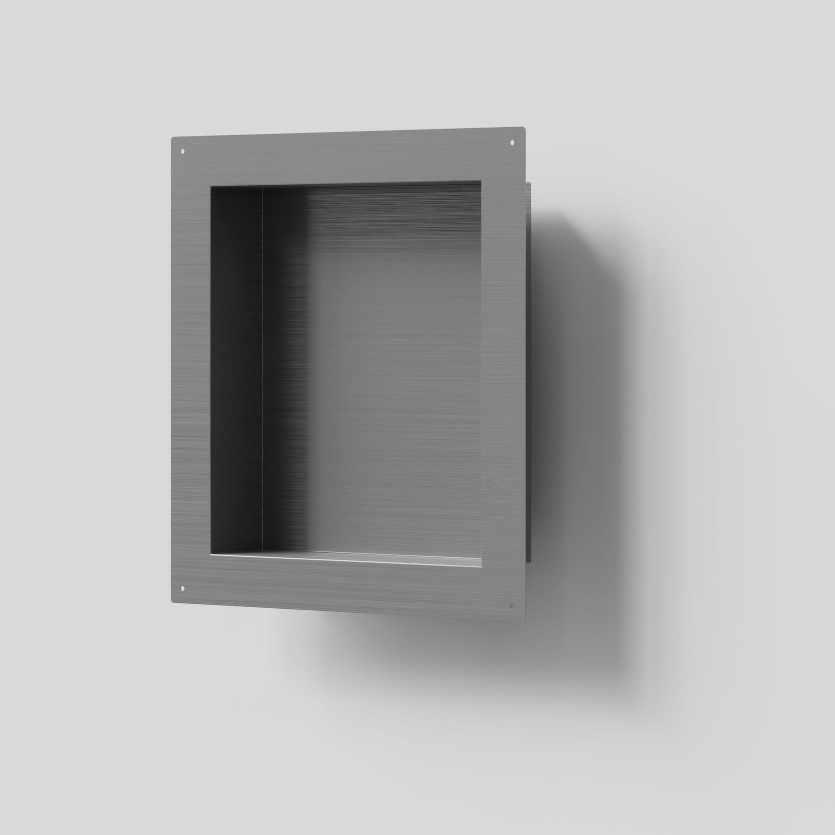 Acacia Tile Over Shower Niche (Various Sizes) gallery detail image