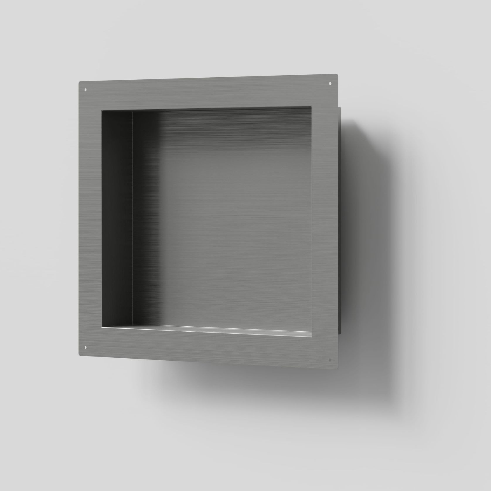 Acacia Tile Over Shower Niche (Various Sizes) gallery detail image