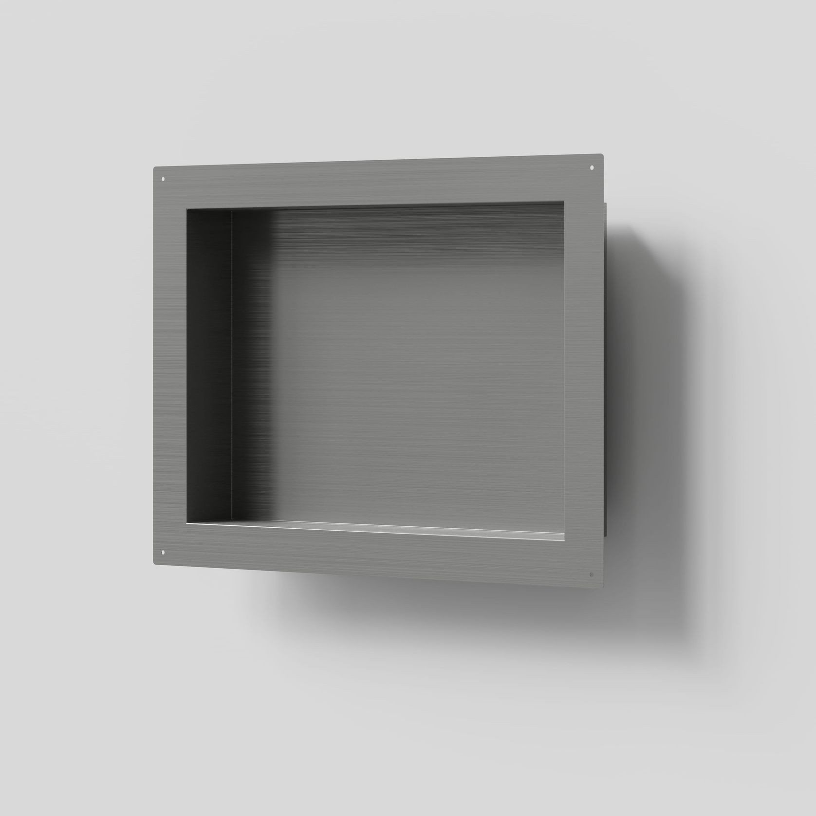 Acacia Tile Over Shower Niche (Various Sizes) gallery detail image