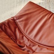Ace Armchair - Steel Base gallery detail image