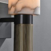 Achilles wall light gallery detail image
