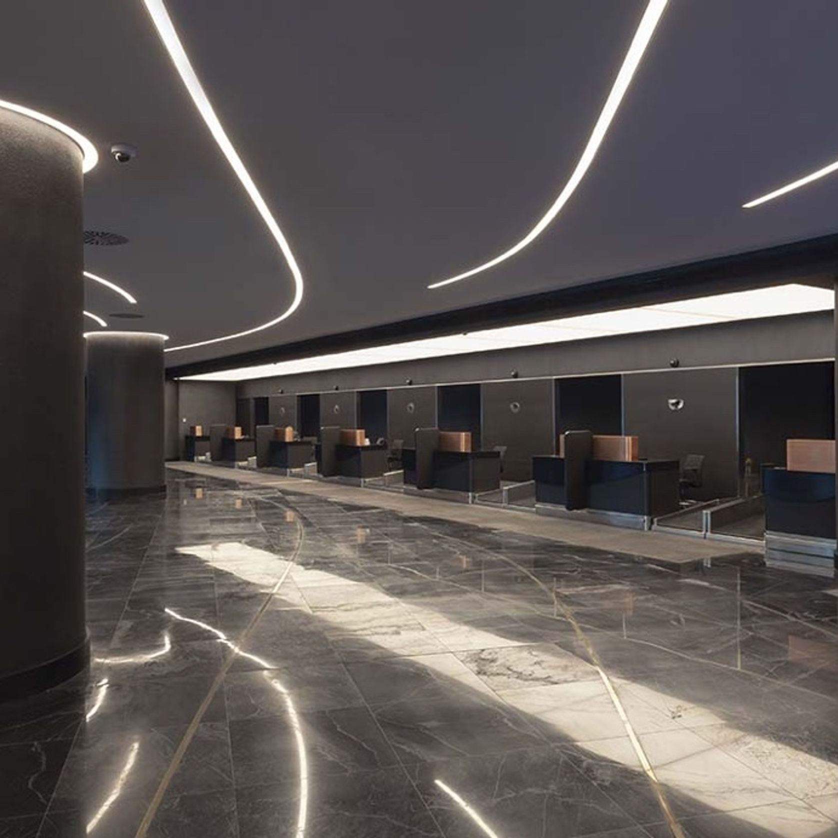 Armourcoat Acoustic Plaster System gallery detail image