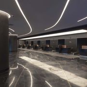 Armourcoat Acoustic Plaster System gallery detail image