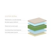 Armourcoat Acoustic Plaster System gallery detail image