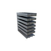 AHL-ST Series Acoustic Traps gallery detail image
