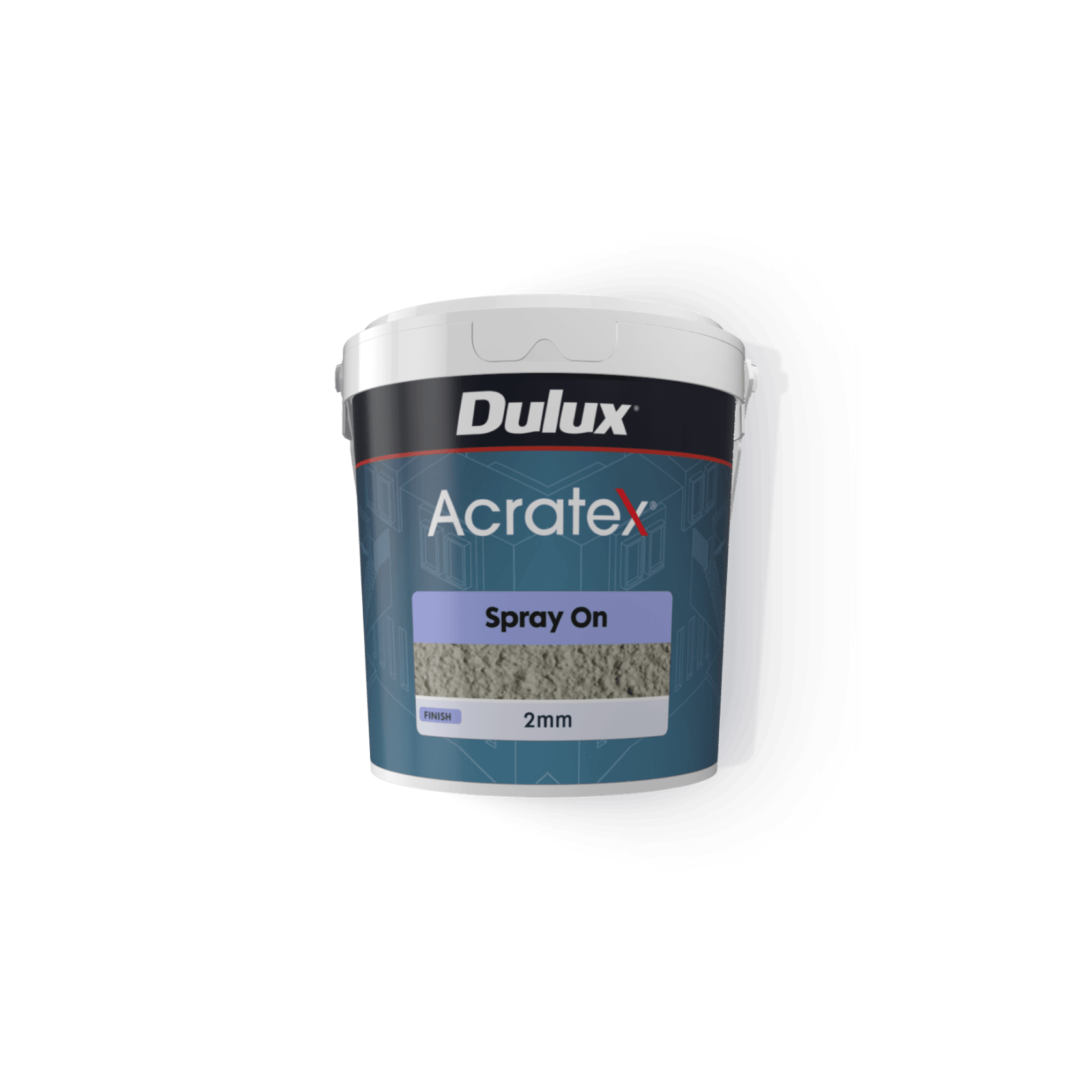 Acratex® Spray On 2mm gallery detail image
