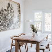 Ada Dining Chair - Natural gallery detail image