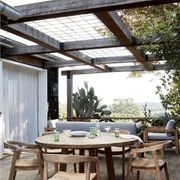 Ada Dining Chair - Natural gallery detail image