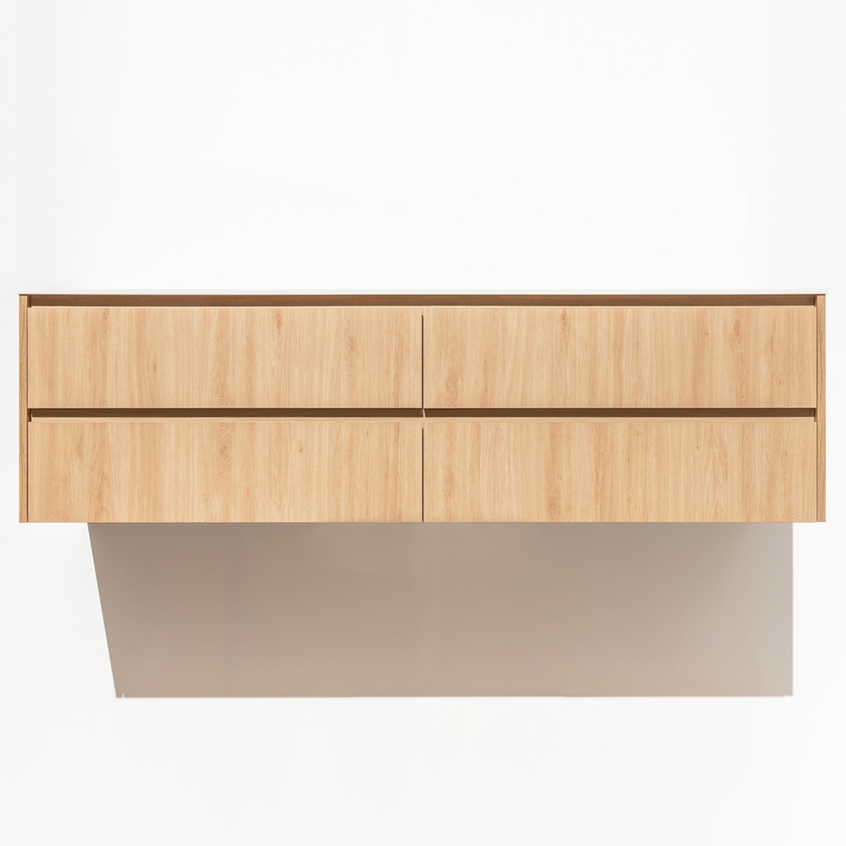 Addison 4 - Drawer | Carrara gallery detail image