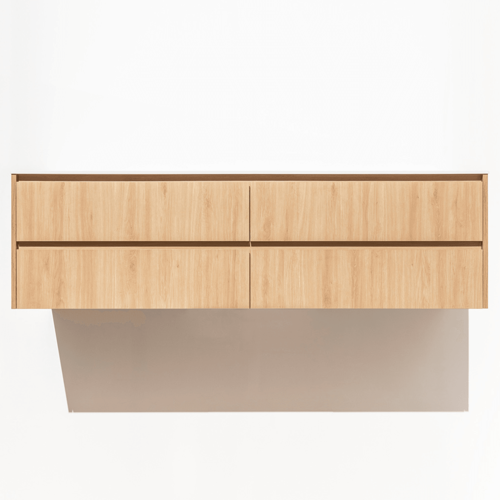 Addison 4 - Drawer | Carrara gallery detail image