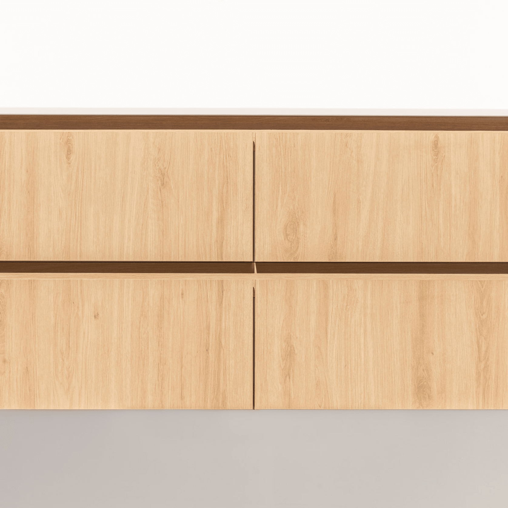 Addison 4 - Drawer | Carrara gallery detail image