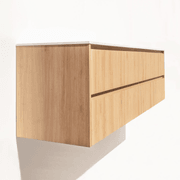 Addison 4 - Drawer | Carrara gallery detail image