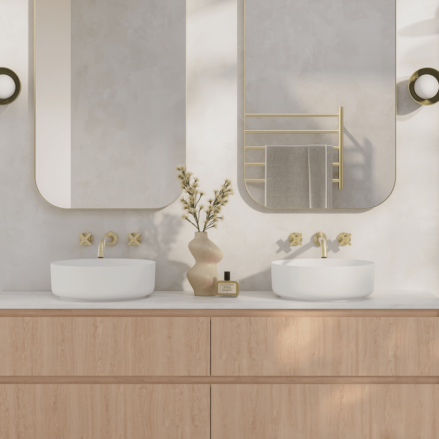 Addison 4 - Drawer | Carrara gallery detail image