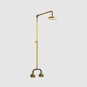 Adeline Capstan Shower Set gallery detail image