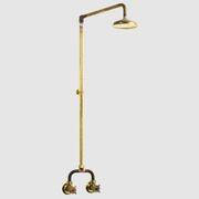 Adeline Capstan Shower Set gallery detail image