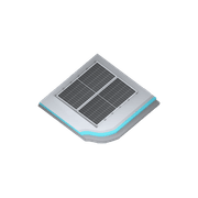 Galaxy Series Ultra-lightweight Solar Panels gallery detail image