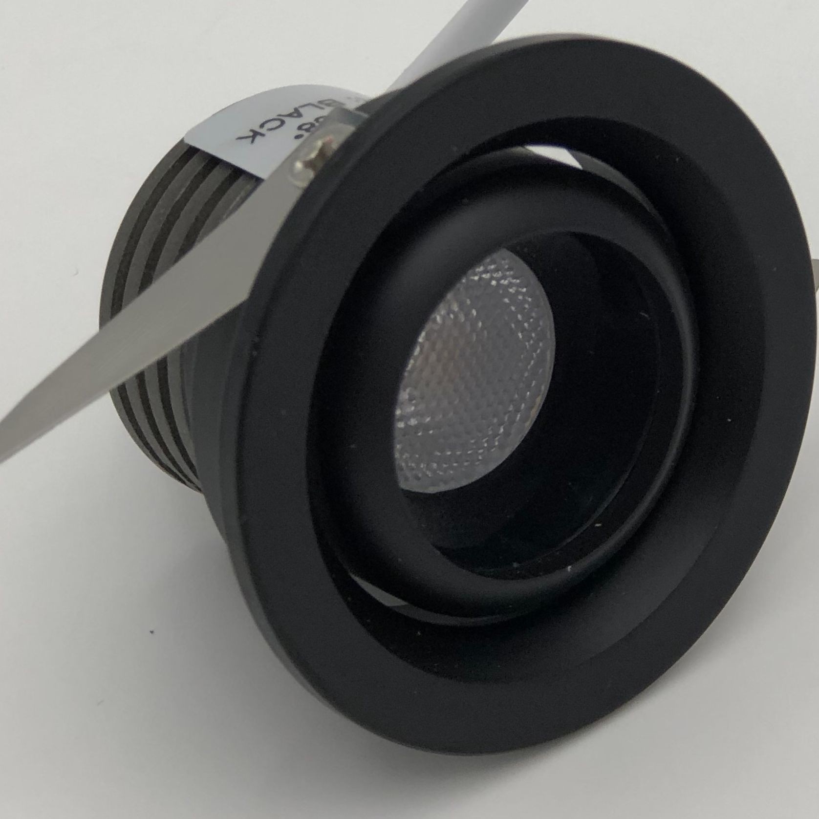 LED Adjustable Cabinet Light 3W gallery detail image