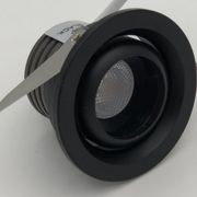 LED Adjustable Cabinet Light 3W gallery detail image