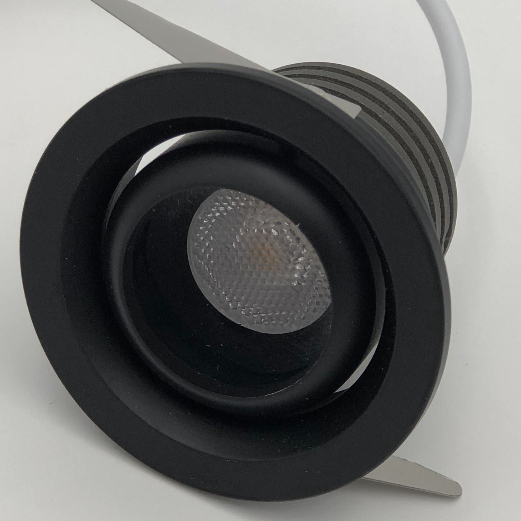 LED Adjustable Cabinet Light 3W gallery detail image