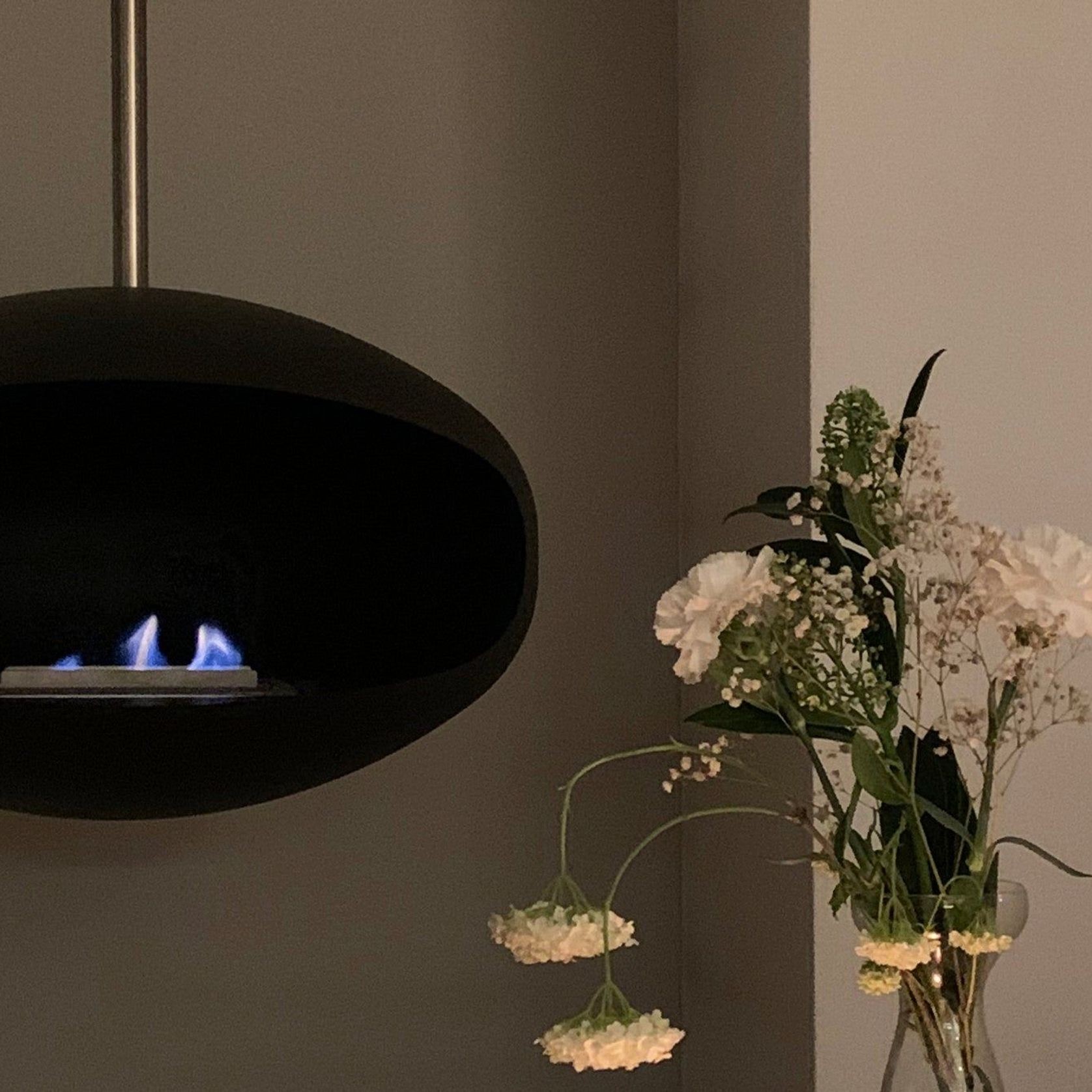 Aeris Suspended Fire gallery detail image