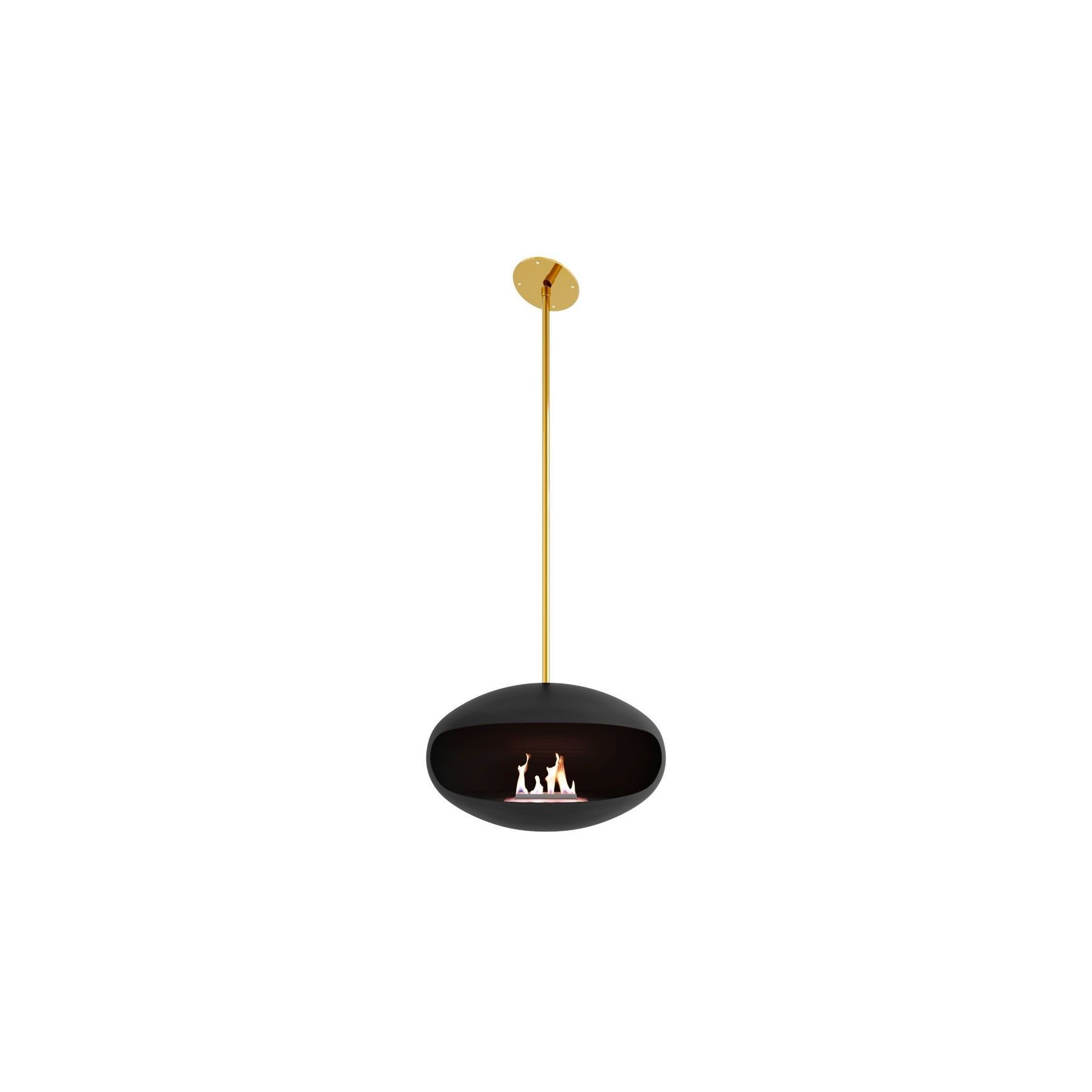Aeris Suspended Fire gallery detail image