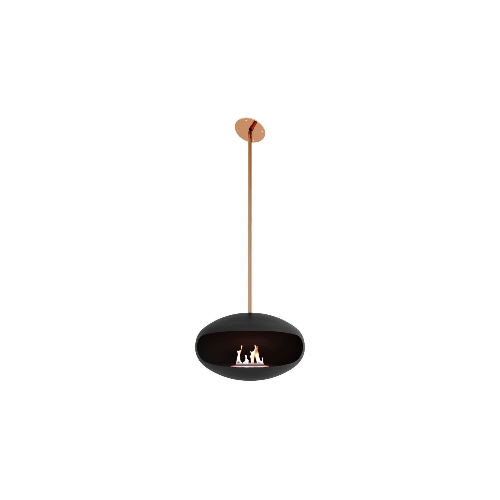 Aeris Suspended Fire gallery detail image