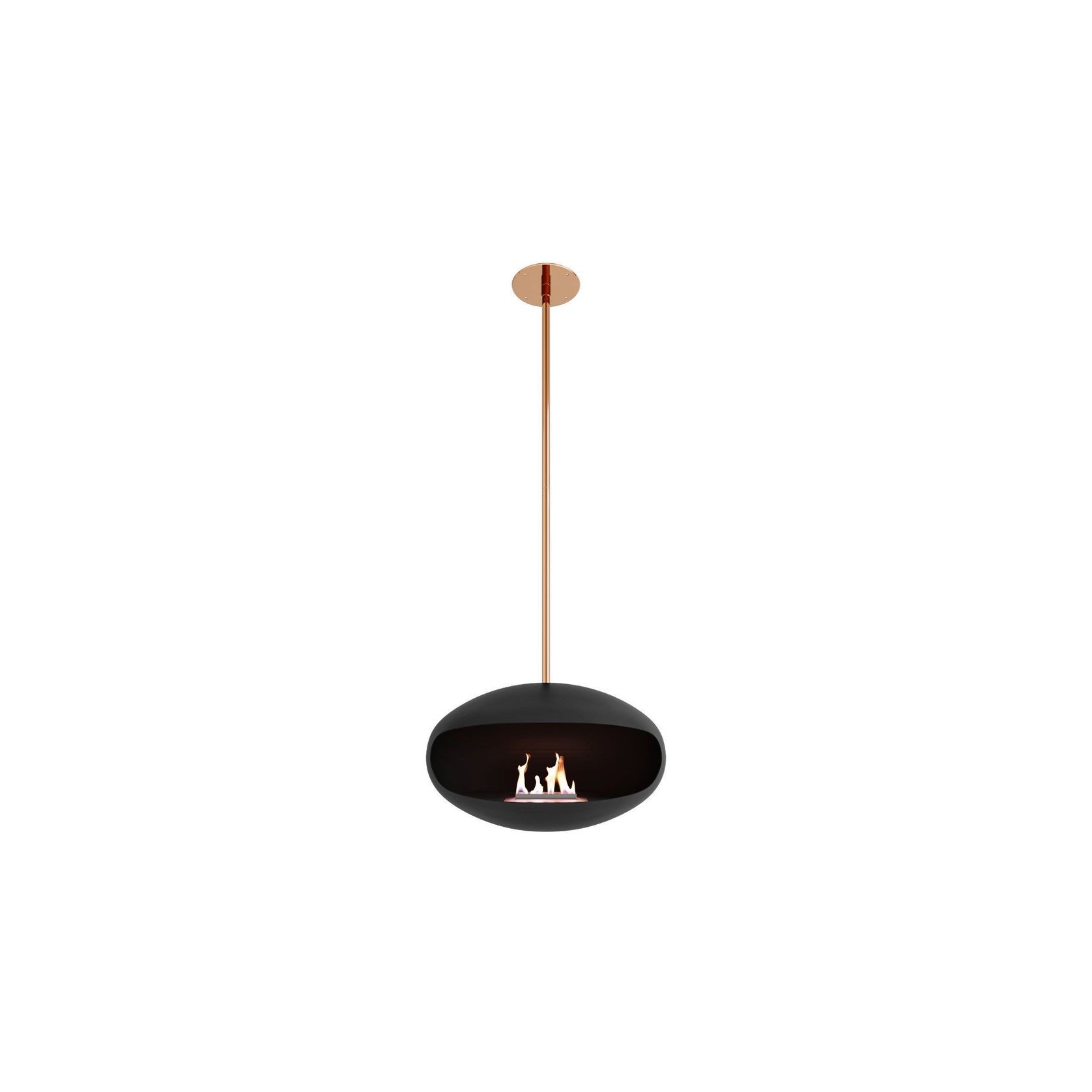 Aeris Suspended Fire gallery detail image
