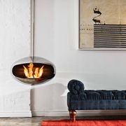 Aeris Suspended Fire gallery detail image