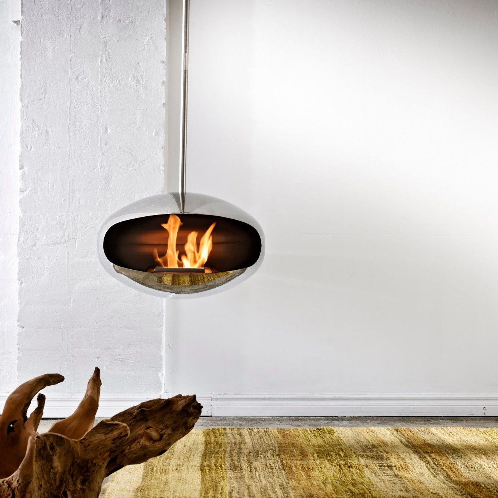 Aeris Suspended Fire gallery detail image