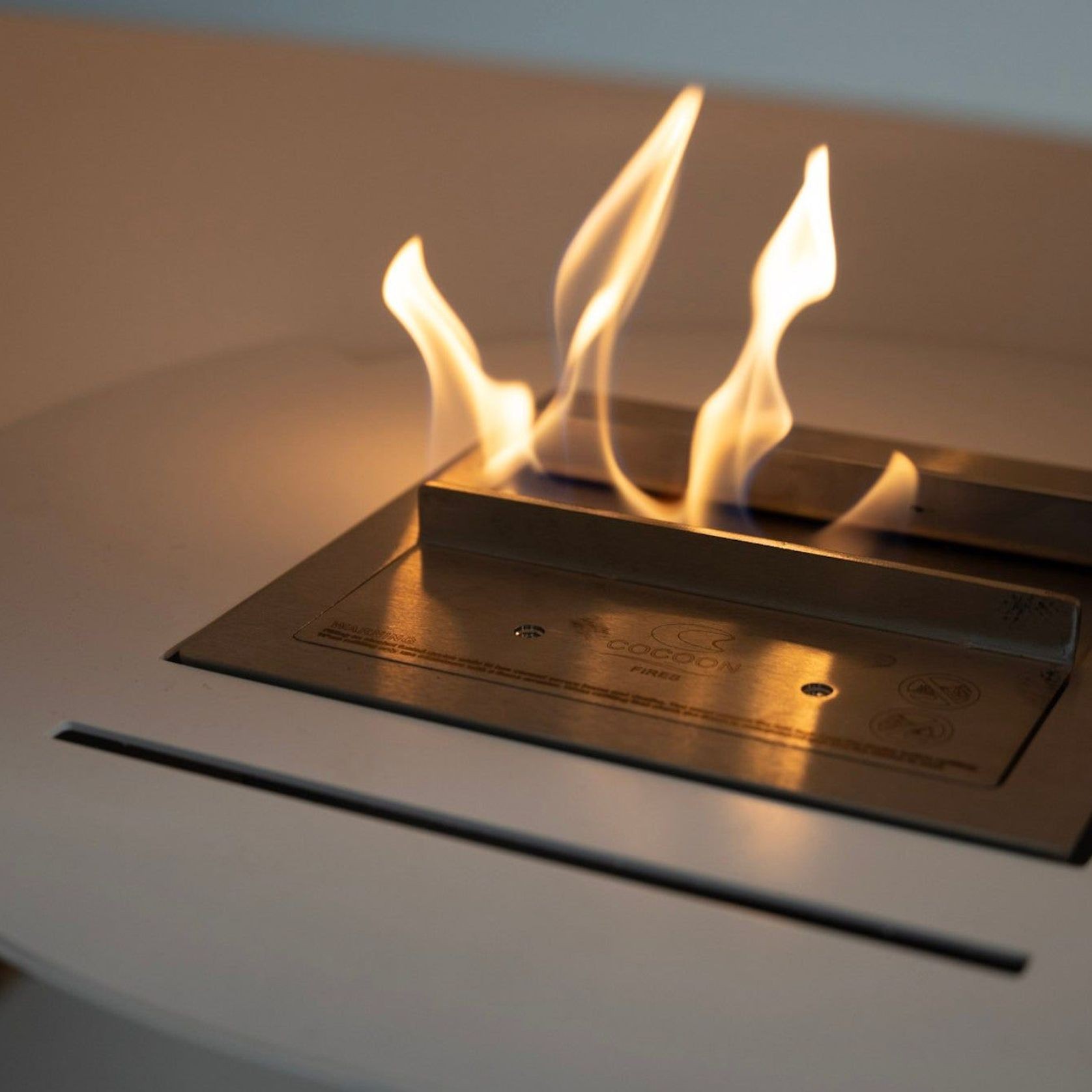 Aeris Suspended Fire gallery detail image