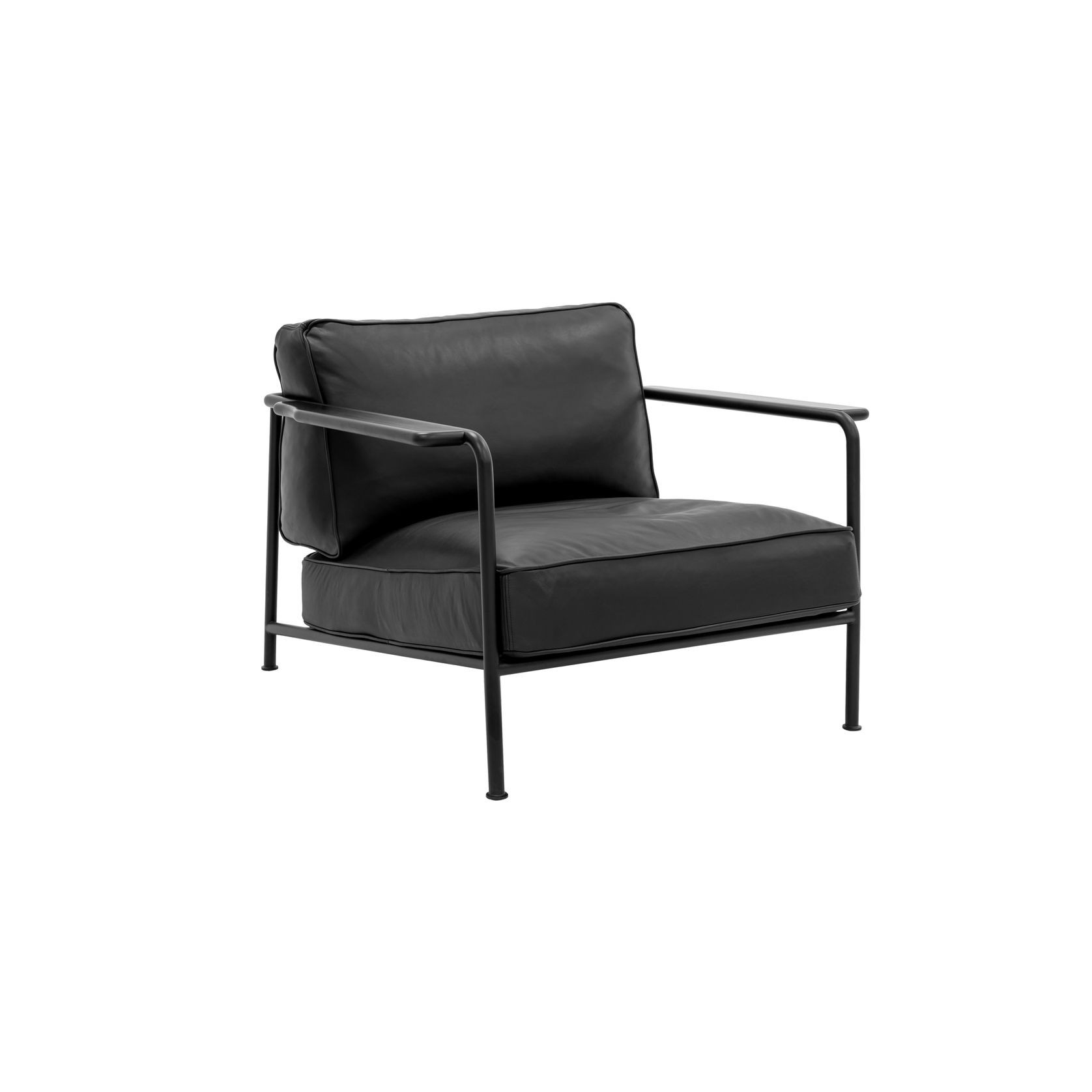 Aero Lounge Chair gallery detail image