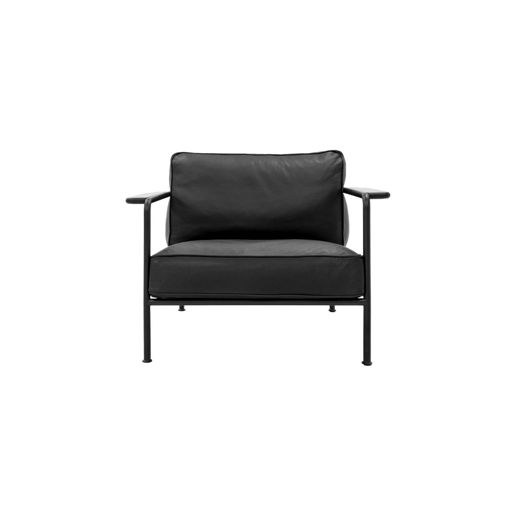 Aero Lounge Chair gallery detail image