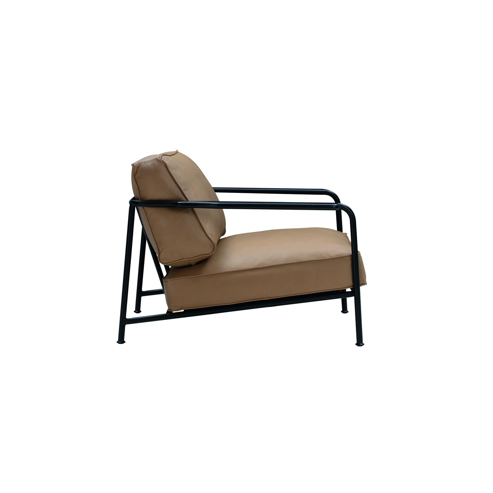 Aero Lounge Chair gallery detail image