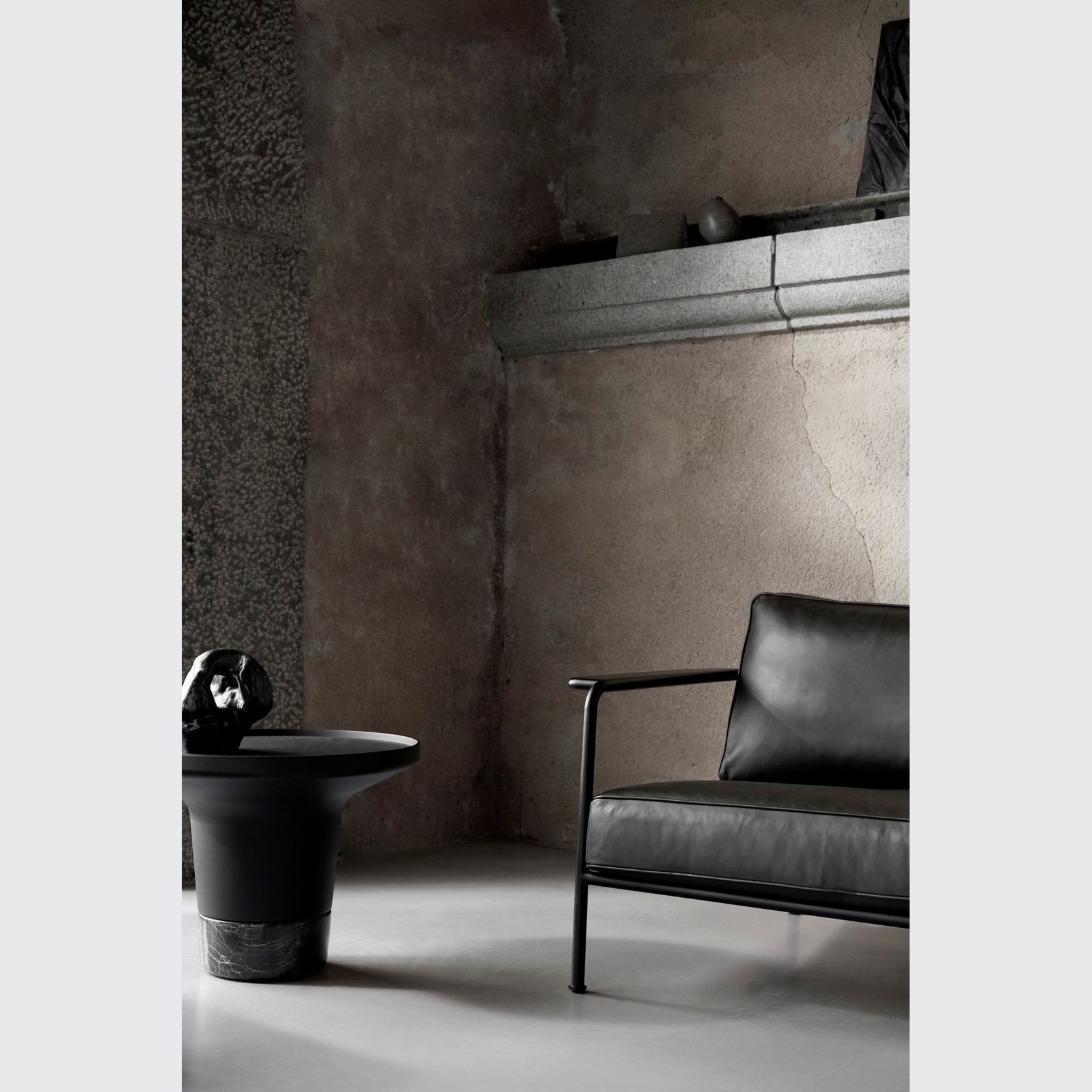 Aero Lounge Chair gallery detail image