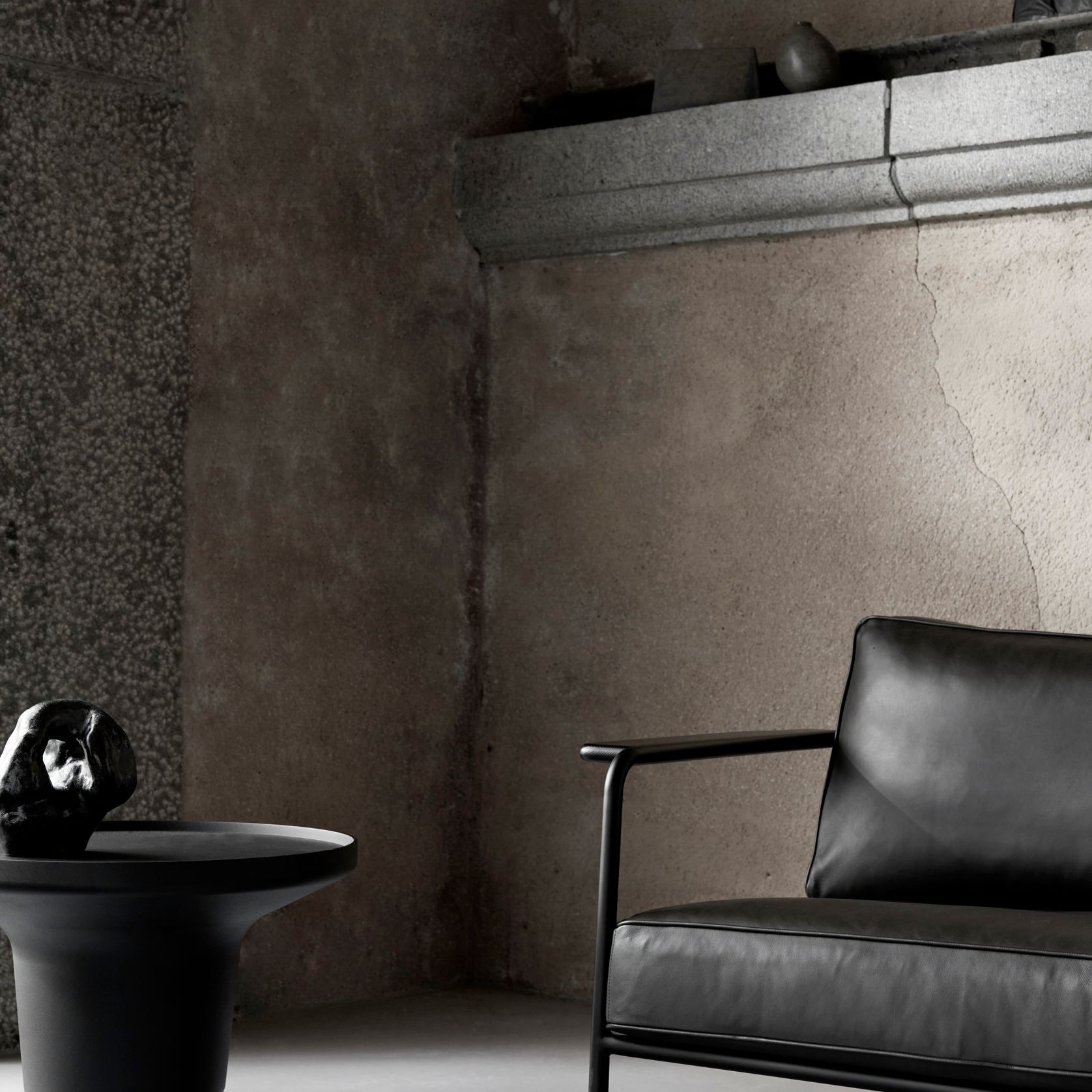 Aero Lounge Chair gallery detail image