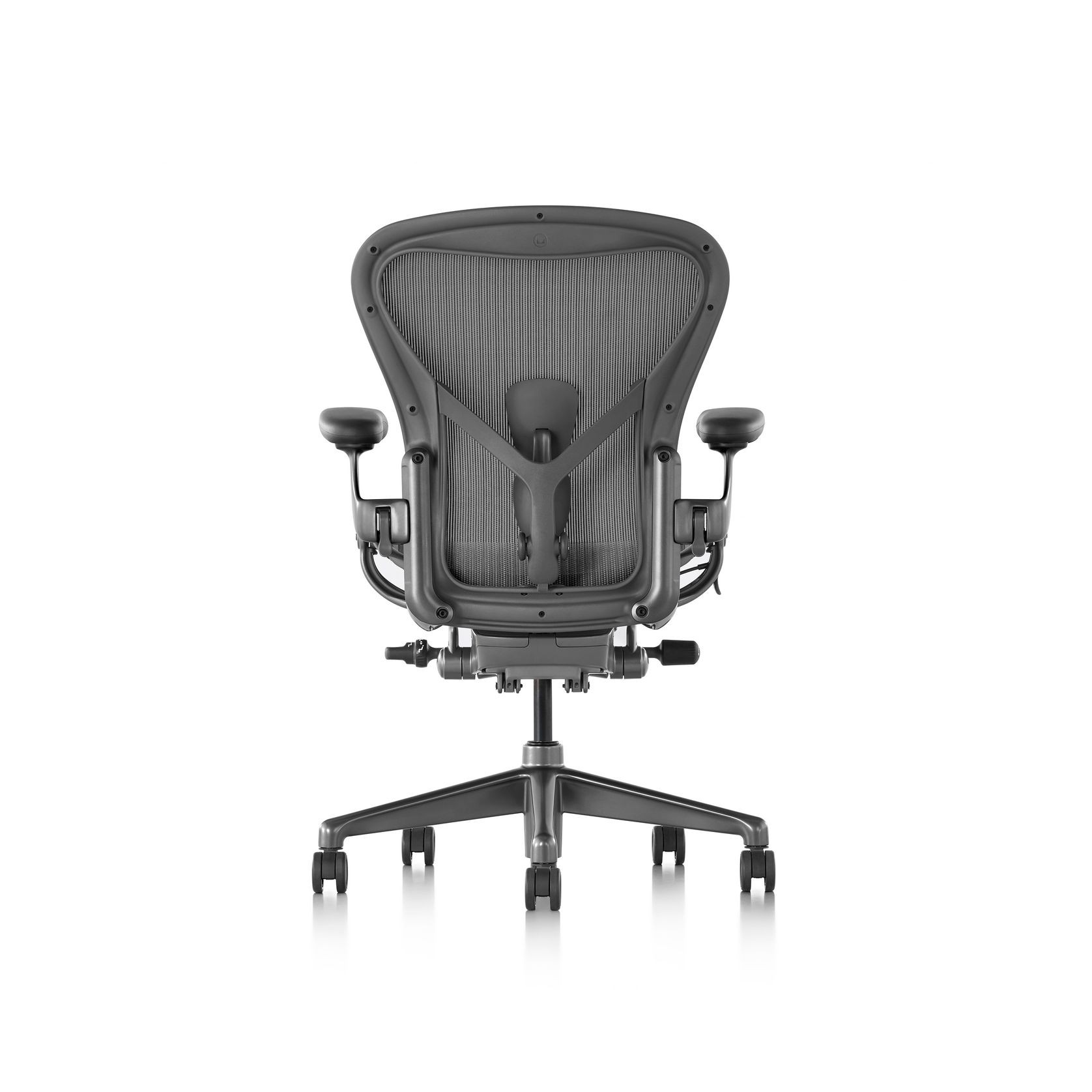 Aeron Remastered Size B | Full Spec gallery detail image