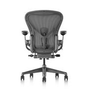 Aeron Remastered Size B | Full Spec gallery detail image